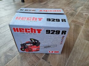 Hecht 929 R - 2