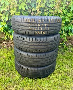 185/65 r15 CONTINENTAL 88H - 2