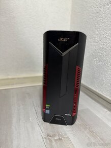 i5-9400F, RTX 2060 8GB, 16GB DDR4, 256GB SSD, 2TB HDD - 2