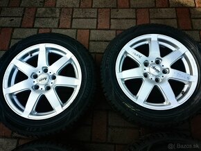 Mercedes,Škoda,Audi,Volkswagen,Seat. 5x112 r16 - 2