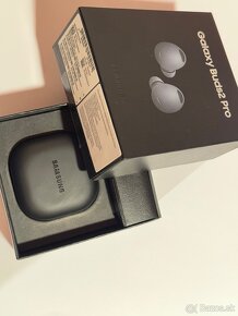 Galaxy Buds2 Pro - 2