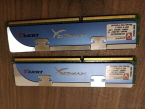 Kingstone Hyper X 2 x 2 GB - 2