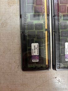 16GB DDR3 1600mhz ECC RAM - 2