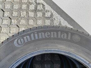 Zimné pneumatiky Continental 215/16 r16 - 2