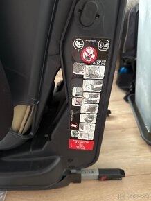 ISOFIX - 2