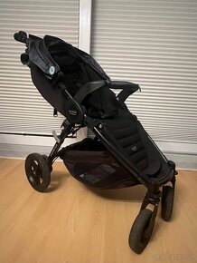 Britax B-motion - 2