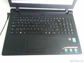 Lenovo ideapad 100-15IBY 80MJ - 2