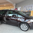 Opel Zafira Tourer 1.6 CDTI 136k Start/Stop Enjoy - 2