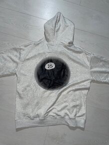 Stussy hoodie - 2