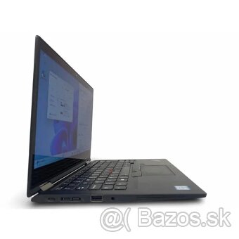 Lenovo ThinkPad X390 Yoga Intel Core I7-8665U 16 GB RAM 512 - 2