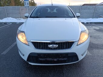 Ford Mondeo Combi 2.0 TDCi Gia - 2