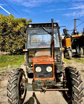 ZETOR 5245 s TP - 2