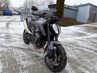 KTM 790 DUKE - 2