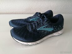 BROOKS GLYCERIN 17W Pôvodná cena:159EUR  Tenisky - 2