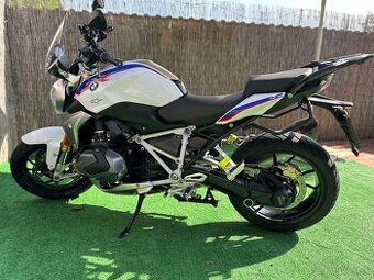 BMW R1250 R - 2