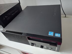 Lenovo ThinkCentre EDGE 92 - 2