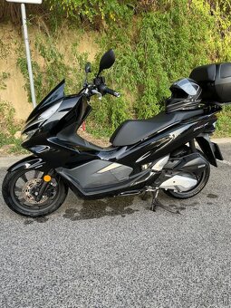 Honda PCX 125 2019 - 2