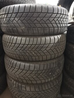 Zimné pneu 195 /60 R15 - 2