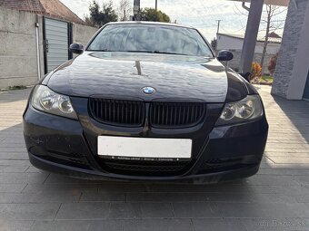 Bmw 318D Touring - 2