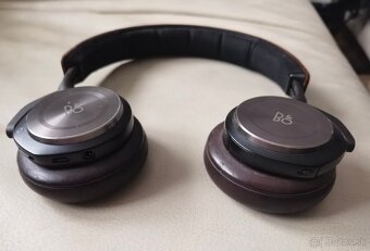 Bang & Olufsen BeoPlay H8 - 2