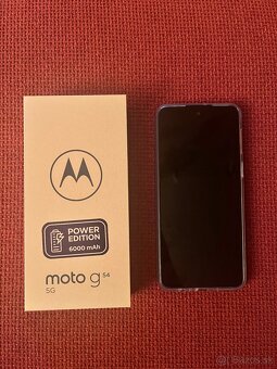 Motorola moto g54 power edition - 2