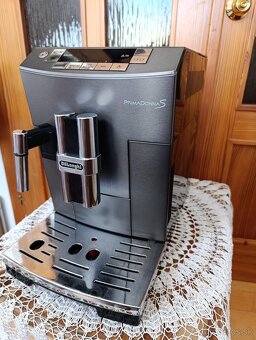 Delonghi Primadonna S - 2