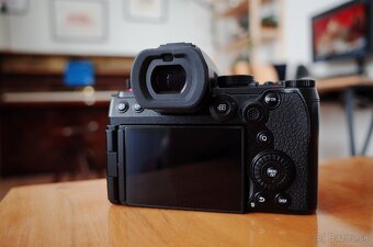 Lumix S5II - 2