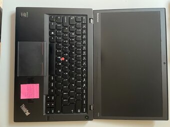 Perfektný Lenovo L440s - 2