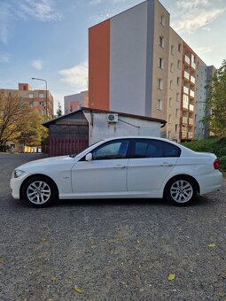 BMW E90 318i M-packet - 2