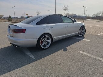 AUDI A6 C6 2.7tdi - 2