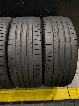 235/45 R20 Continental letne pneumatiky - 2