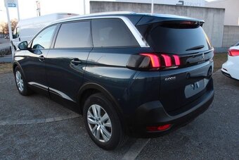 Peugeot 5008 1.5BlueHdi 96kW Manual 2019 7-miest - 2