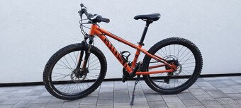 horsky bicykel Ghost Kato 24 - 2