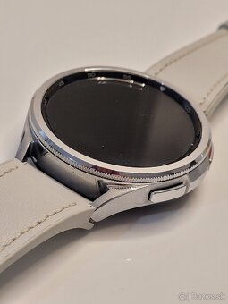 Predám Samsung galaxy watch 6 classic - 2