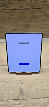 Samsung Galaxy zFold 4 512GB - 2