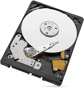 Interný HDD disk 3.5" SATA3 1TB - 2