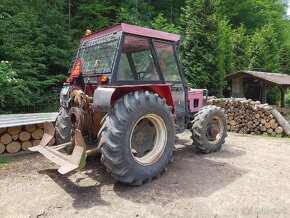 Zetor 7045 - 2