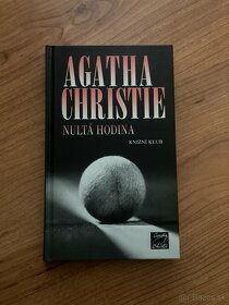 ♥ Agatha Christie - Nultá hodina ♥ - 2
