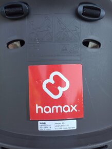 Hamax Smiley - 2