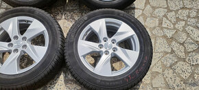 5x114,3 R17 --- TOYOTA C-HR ... - 2