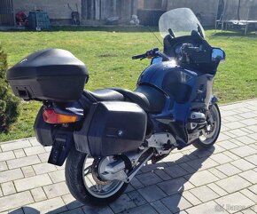 BMW R 1150 RT - 2