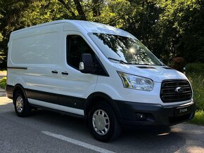 Ford Transit 2.2 TDCi L2H2 - 2