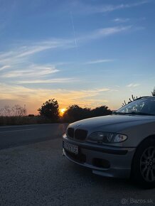 Bmw e46 - 2