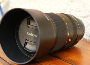 SONY 70-350 - 2