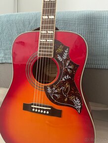 Epiphone Hummingbird - 2