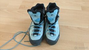 Mammut Kento High GTX Women

					

 - 2