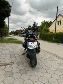 BMW R1300GS - 2