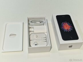 iPhone SE 2016 64GB - 2