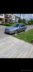 Ford mondeo - 2