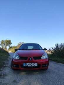 Renault Clio Storia 1.2 - 2